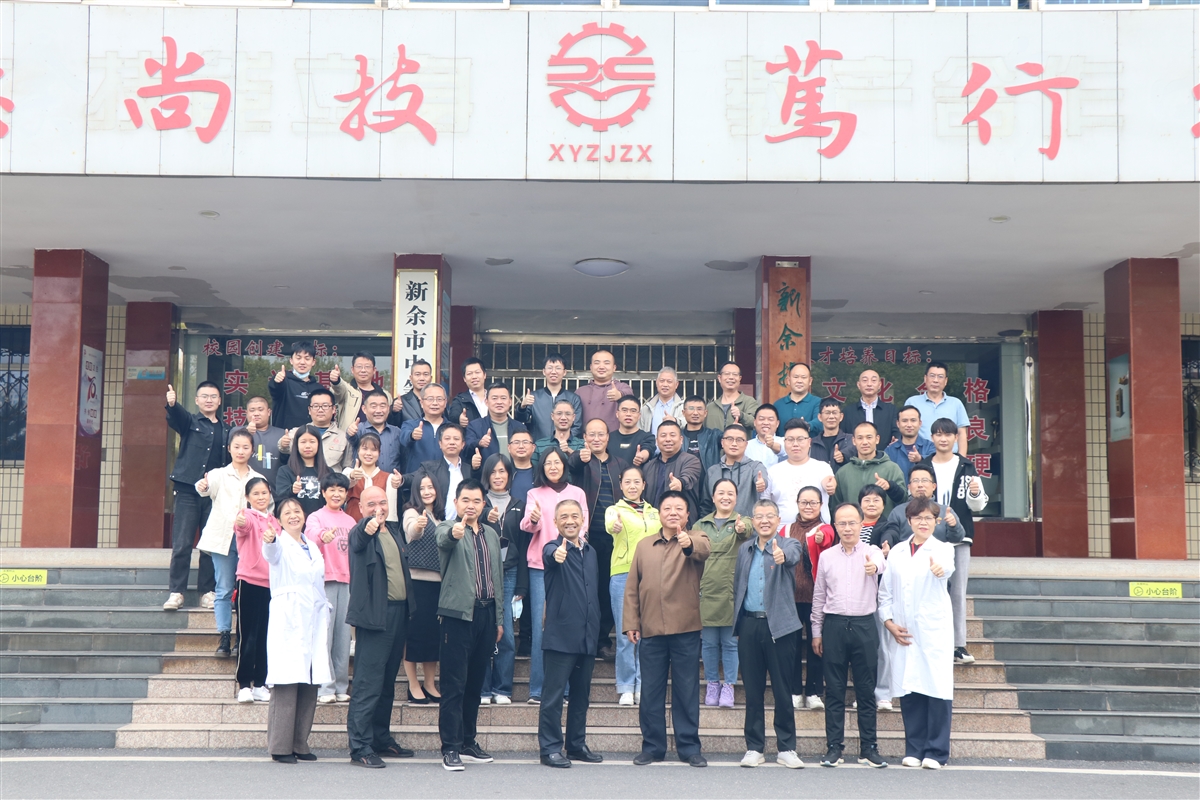 疫情就是命令 我们携手抗疫 ——市职教中心多措并举筑牢校园疫情防线